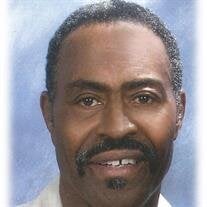 Willie Evans