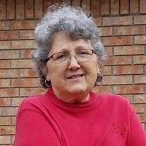 Ruby Arlene Whitson