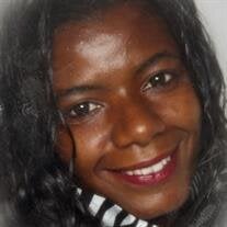 Ms. Gwendelyn F. George
