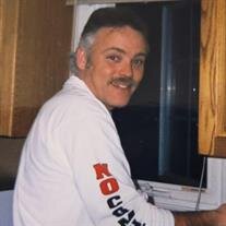 Darryl Glen Burnside