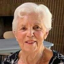 Florence Hatzky