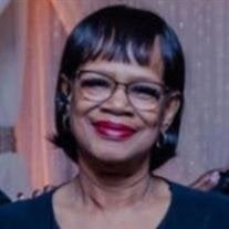 Ms. Cynthia Pardue Angulo