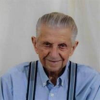 Gerald "Jerry" Gable