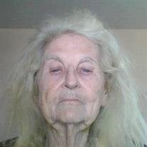 Veda V. Kirkham