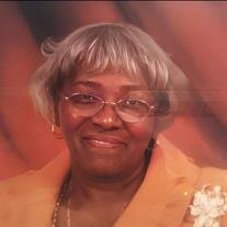 Mrs. Coreane B. Cook