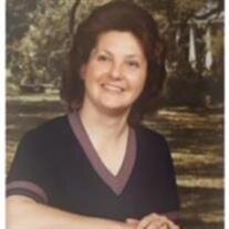 KARLA PAIGE STEBAR