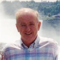 Wendell W. Thompson