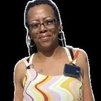 Tonisha M. Hill
