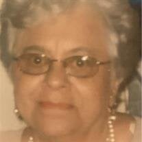 Mrs. Joann C. Augustus