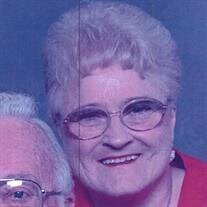 Mrs. Eva Merton