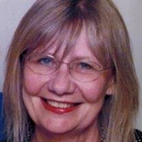 Rosetta N. Drake