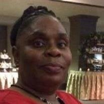 Ms. Gloria Rogers