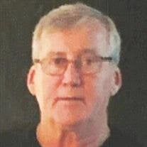 Robert "Bob" Karl Applegate