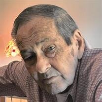 Bobby Gene Crawford