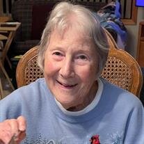 Joyce W. Nikolai