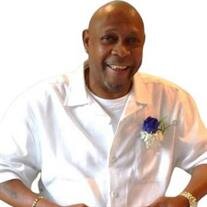 Keith Kendall Walker