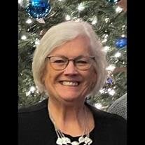 Carolyn E. Stephens