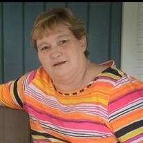 Deborah Nunley