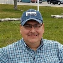Andrew C. Peterson