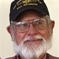 John Leslie Potter