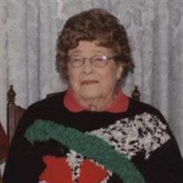Bernice M. Meyer