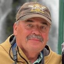 Wayne McClure