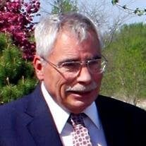 James Manuel Storck