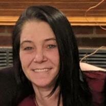 Kayleen Elizabeth Webb