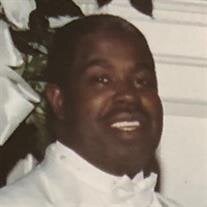 Jeffery Darrisaw