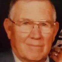 Edward "Ed" Wade Dresher
