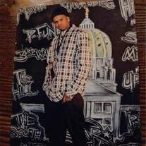 Tyrone Maurice McLemore