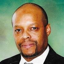 Jeffery Anthony Nixon