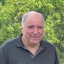 Mr. Robert "Bob" E. Langsfeld of Hoffman Estates