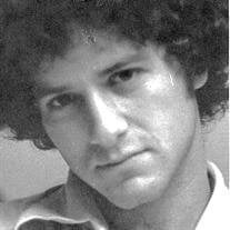 Richard Freedman