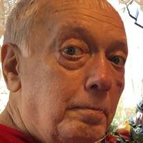 Tommy W. Villier
