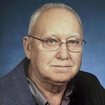 Walt "Walter" M. Killion