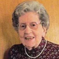 Rosemary Boston