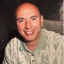 John Gericke