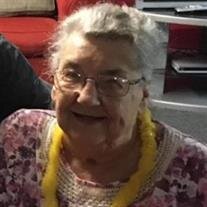 Wilma J. (Koontz) Banks