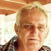 Glen H Harvey