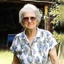 Betty "Nadean" Daulton
