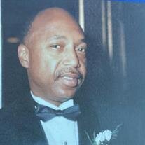 Mr. Charles Esselman Porter III