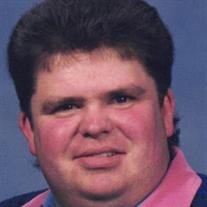 Brian Ray Schwoeppe