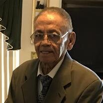 Joseph Rudolph Archer