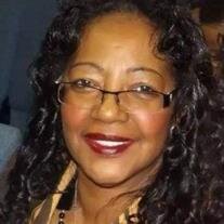 Ms. Cheryl Bonita Fuller