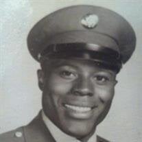 Mr. John Lewis Simpkins