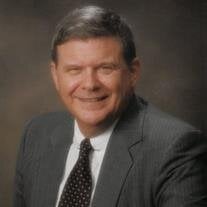 Reverend William "Bill" Hartung