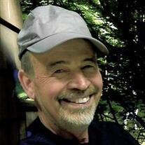 Michael John Carpentier