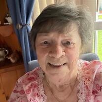 Loretta Kay Cardwell