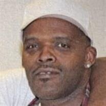 Mr. Major Alfred Blackmon Sr.